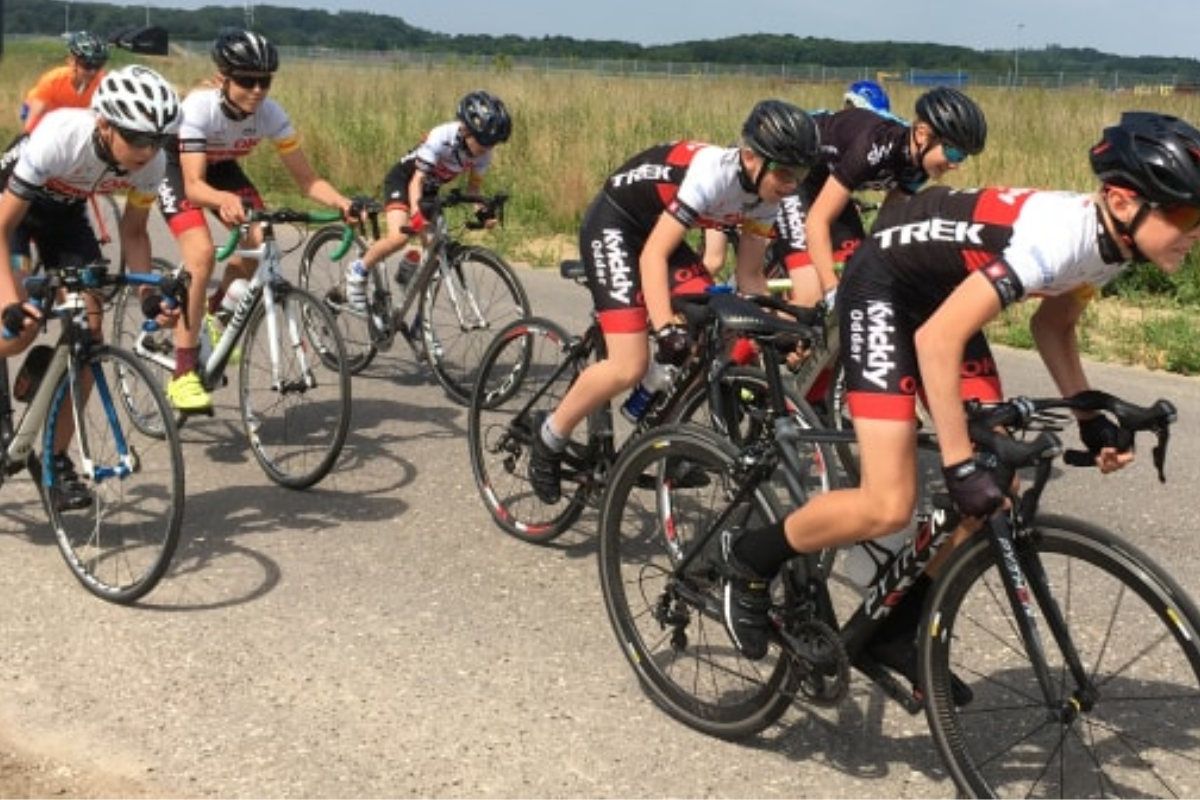 Cykelklub